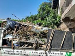 Best Commercial Junk Removal in Ke Arthur, LA